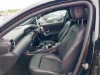 2019 MERCEDES-BENZ A 200 D SPORT AUTO  for sale at Copart WOLVERHAMPTON