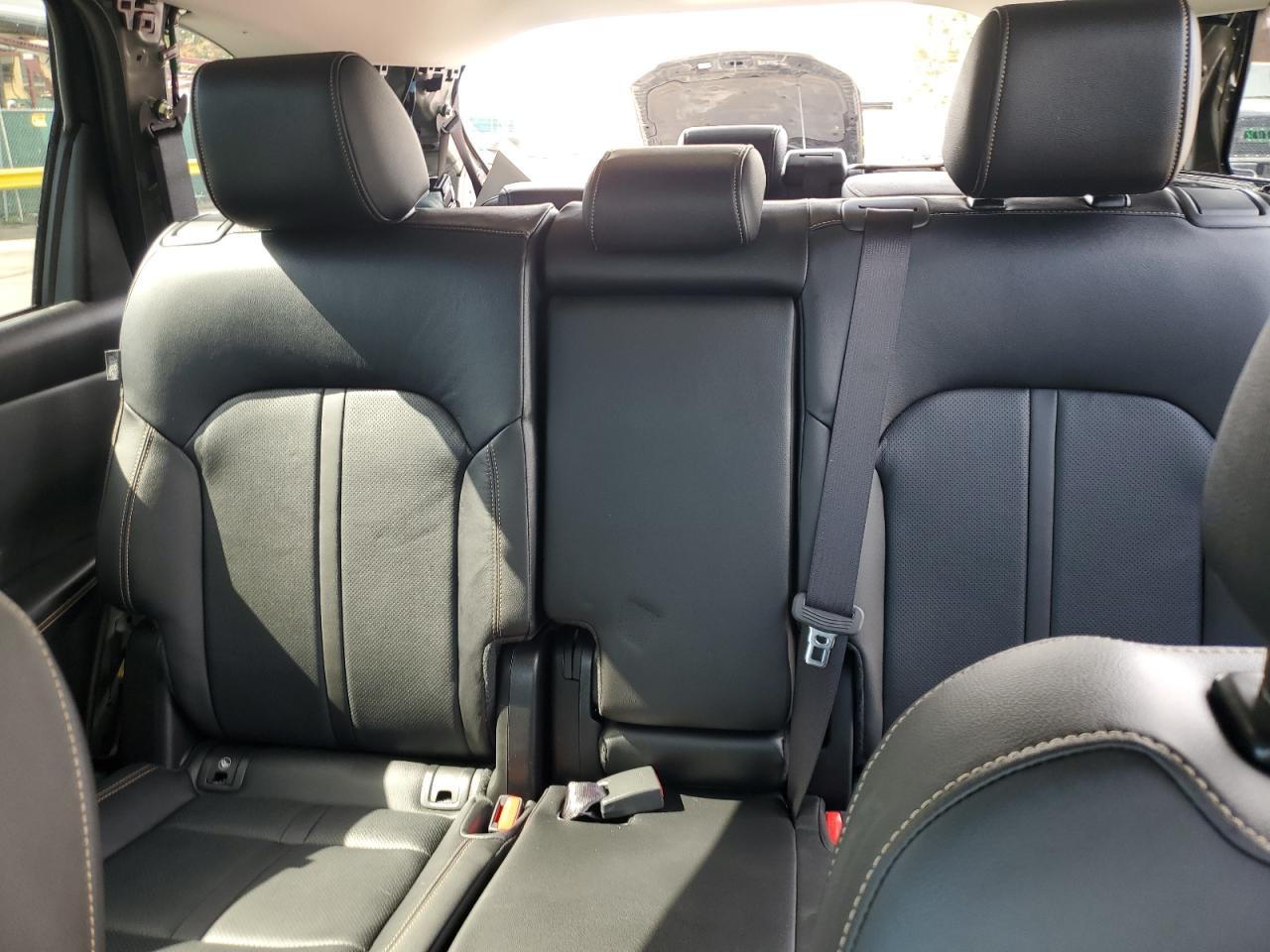 2025 Mazda Cx-90 Preferred VIN: JM3KKBHA6S1252027 Lot: 84407275