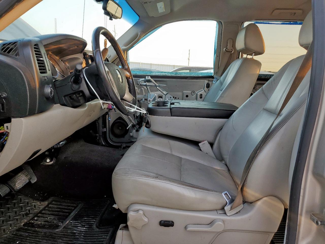 2009 Chevrolet Silverado C1500 Lt VIN: 3GCEC23JX9G168587 Lot: 80112905