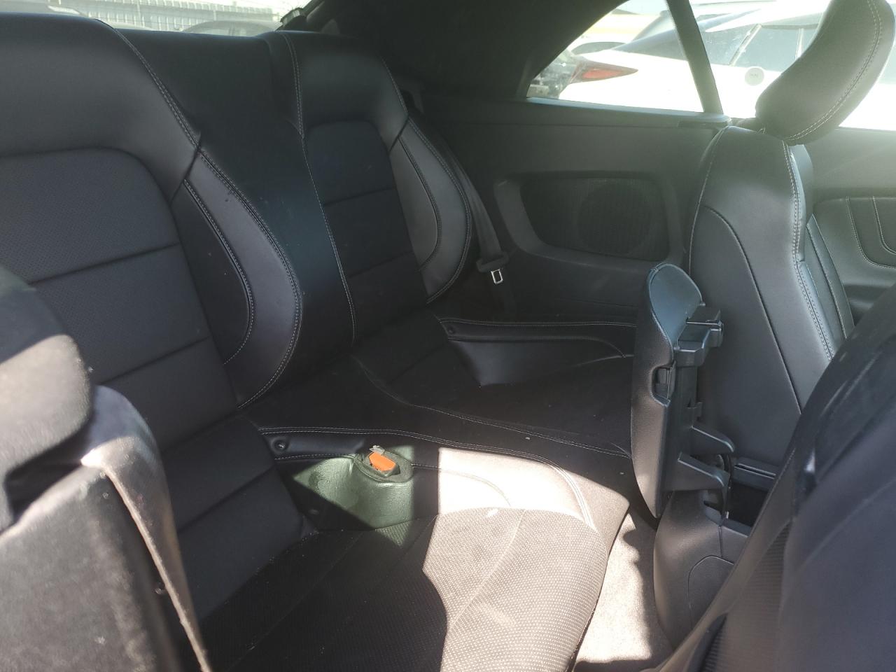 2022 Ford Mustang VIN: 1FATP8UHXN5125661 Lot: 80510305