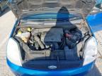 2004 FORD FIESTA ZETEC  for sale at Copart SANDWICH