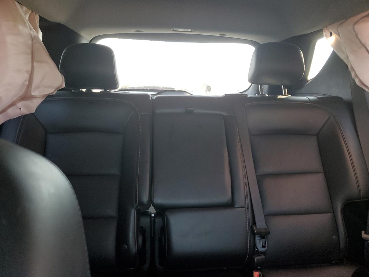 2021 Chevrolet Equinox Premier VIN: 2GNAXNEV8M6162433 Lot: 81105965