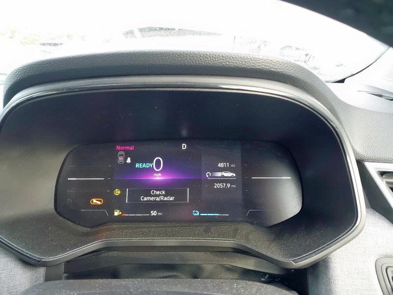 2024 RENAULT CLIO 1.6 E-TECH FULL HYBRID 145 EVOLUTION 5DR AUTO