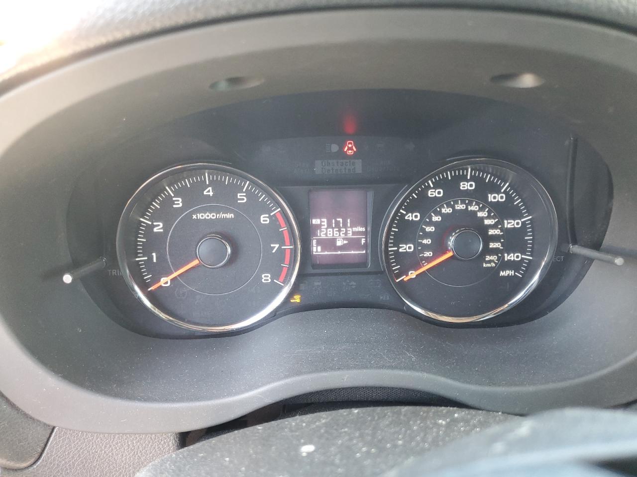 2014 Subaru Forester 2.0Xt Touring VIN: JF2SJGPC5EH540243 Lot: 71917245