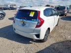2013 HONDA JAZZ SE  for sale at Copart YORK
