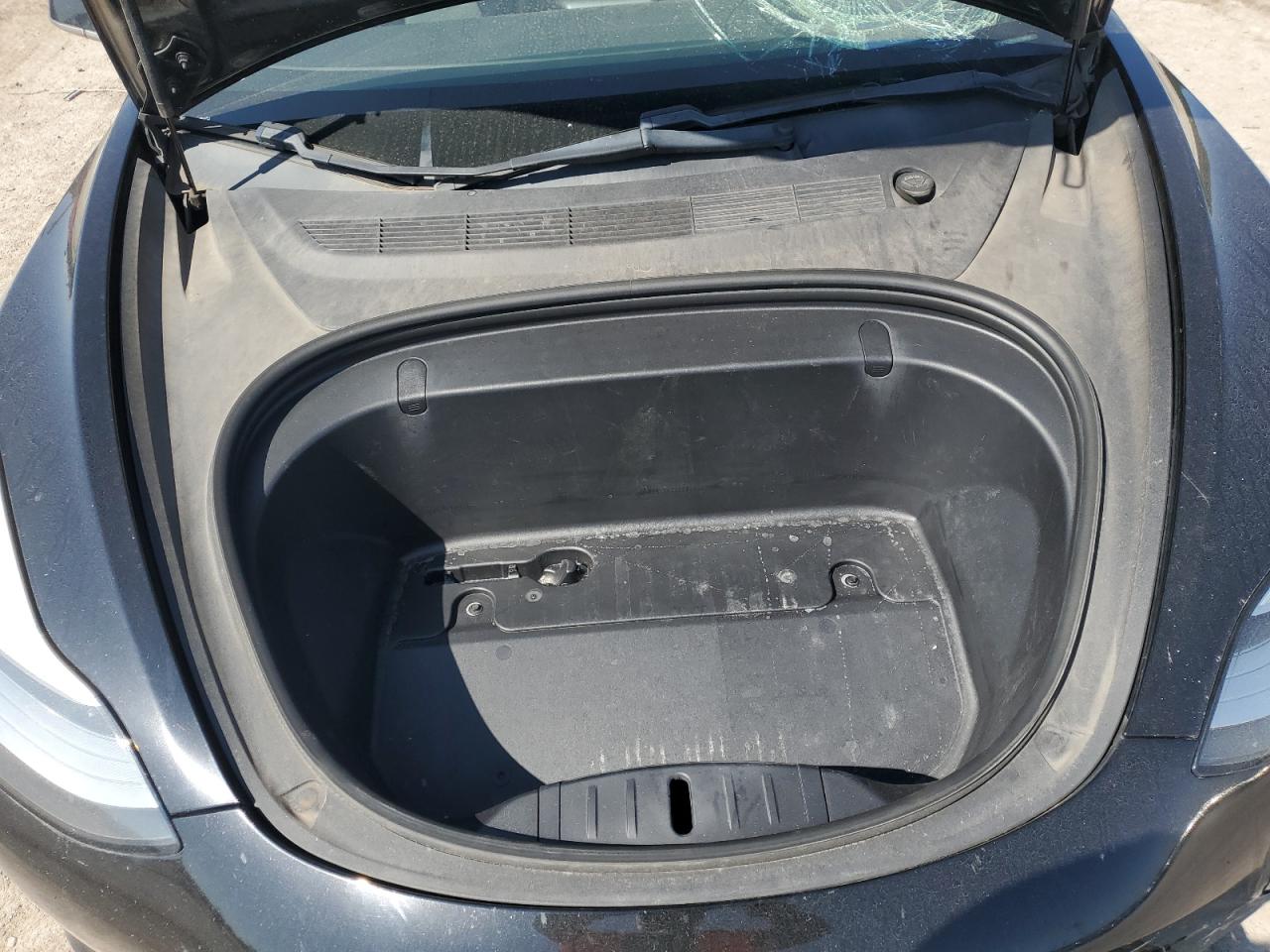 2019 Tesla Model 3 VIN: 5YJ3E1EA3KF398363 Lot: 81779495