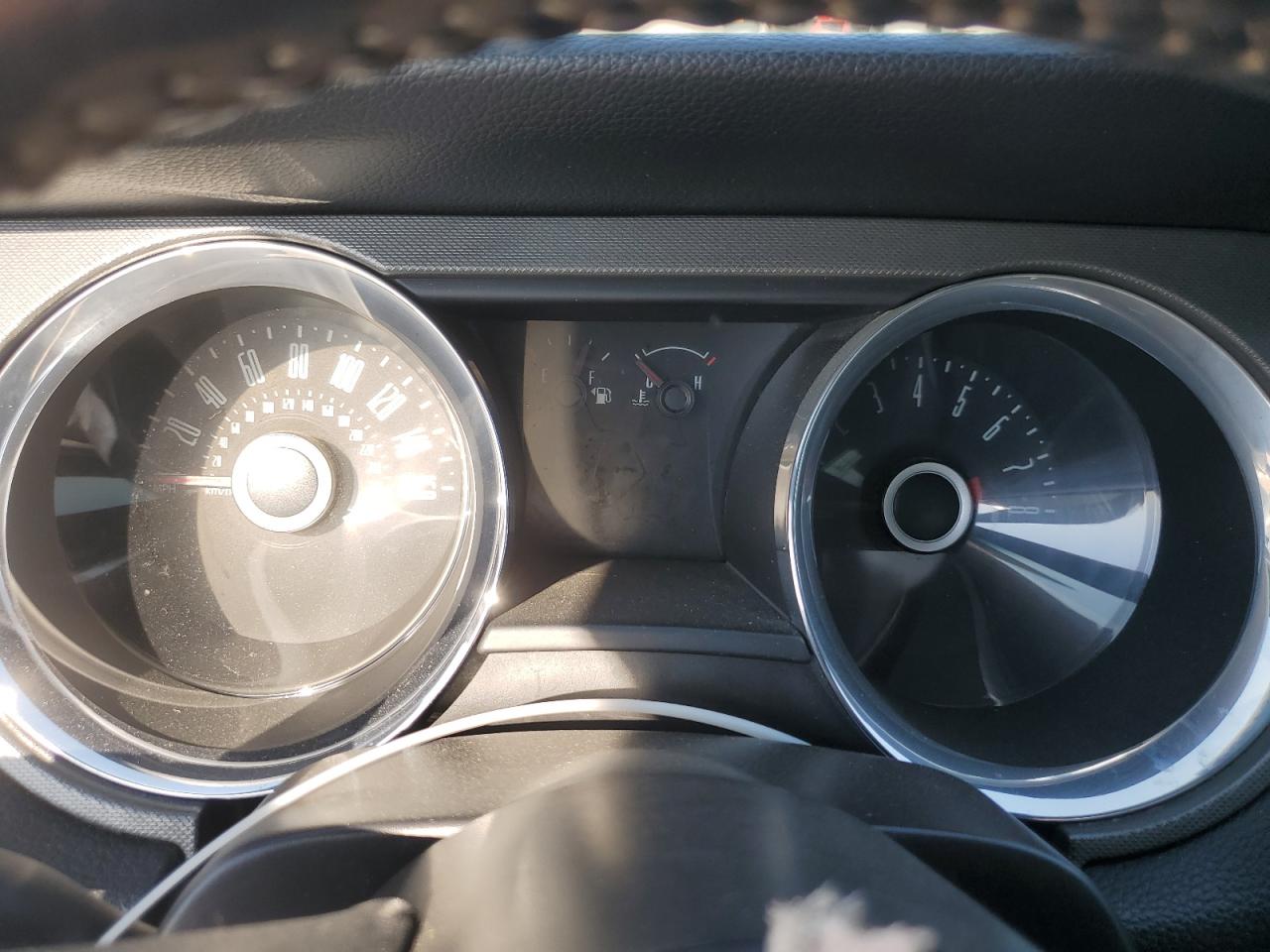 2014 Ford Mustang VIN: 1ZVBP8AMXE5204543 Lot: 80273195