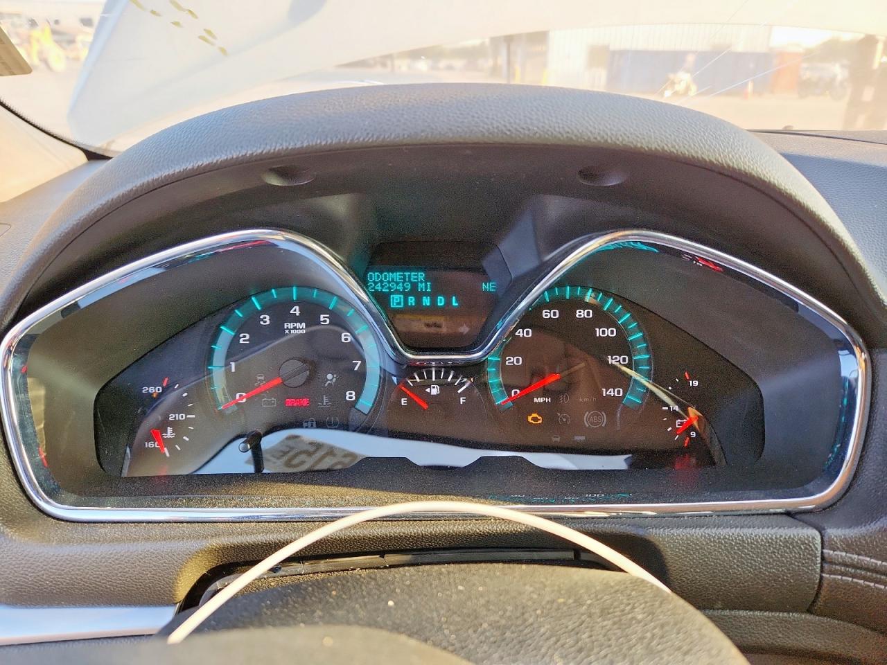 2014 Chevrolet Traverse Lt VIN: 1GNKRGKD1EJ161148 Lot: 80691615