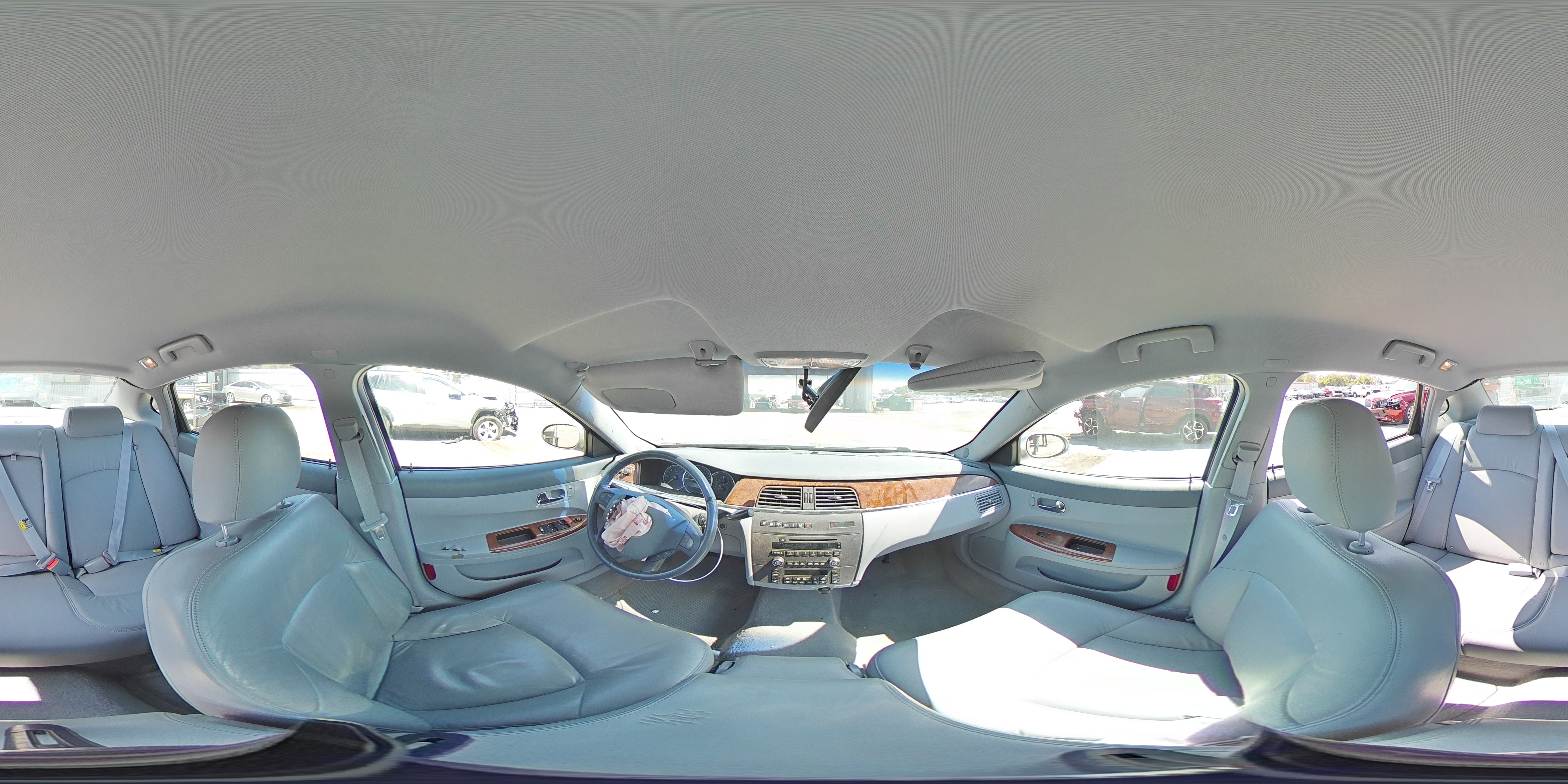 2006 Buick Lacrosse Cxl VIN: 2G4WD582661205851 Lot: 71066165