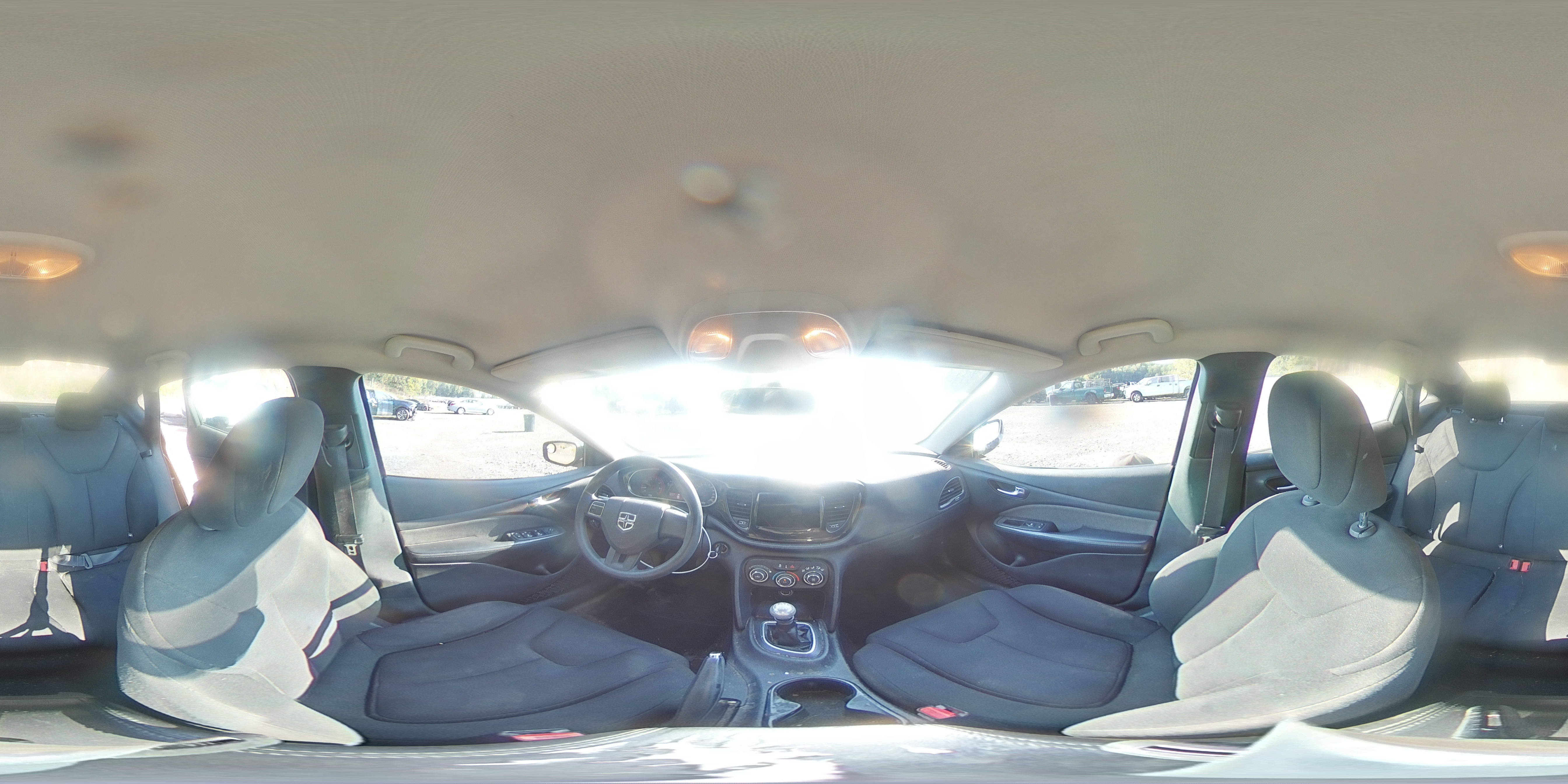 2013 Dodge Dart Se VIN: 1C3CDFAA4DD347703 Lot: 70961255