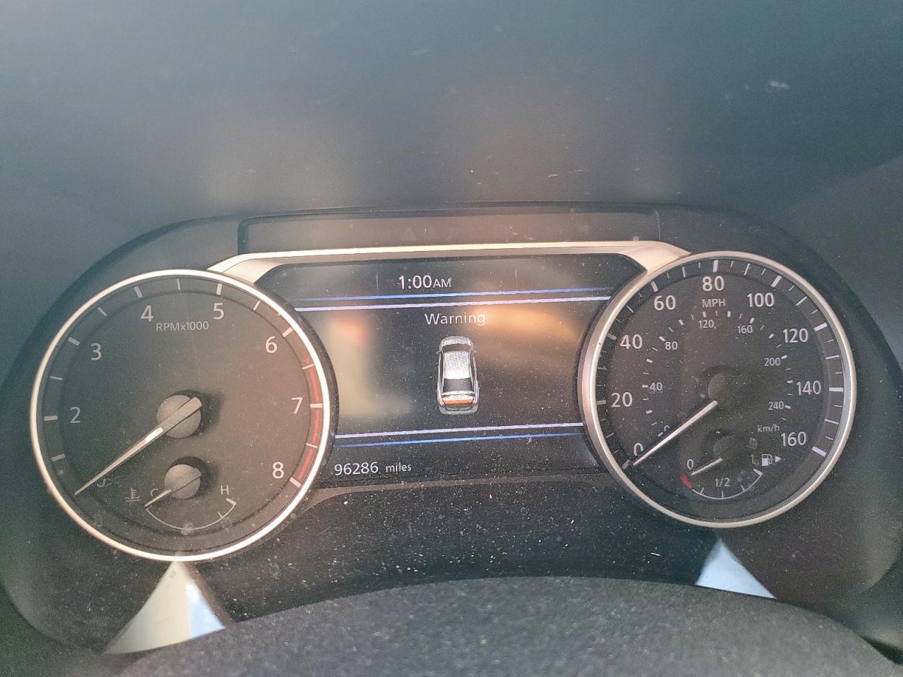2020 Nissan Sentra Sv VIN: 3N1AB8CV4LY260158 Lot: 81972855