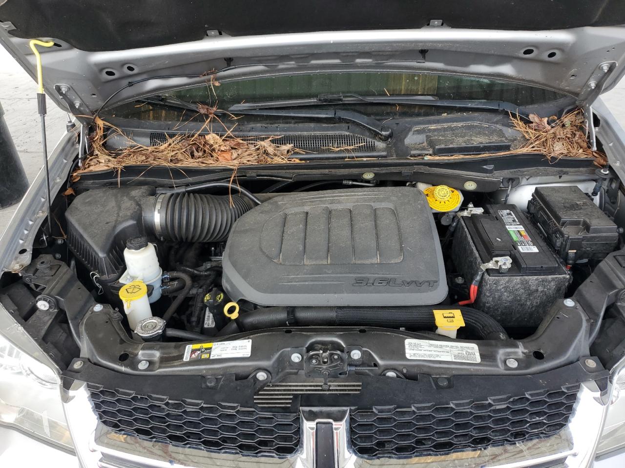 2019 Dodge Grand Caravan Sxt VIN: 2C4RDGCG4KR774662 Lot: 81729485