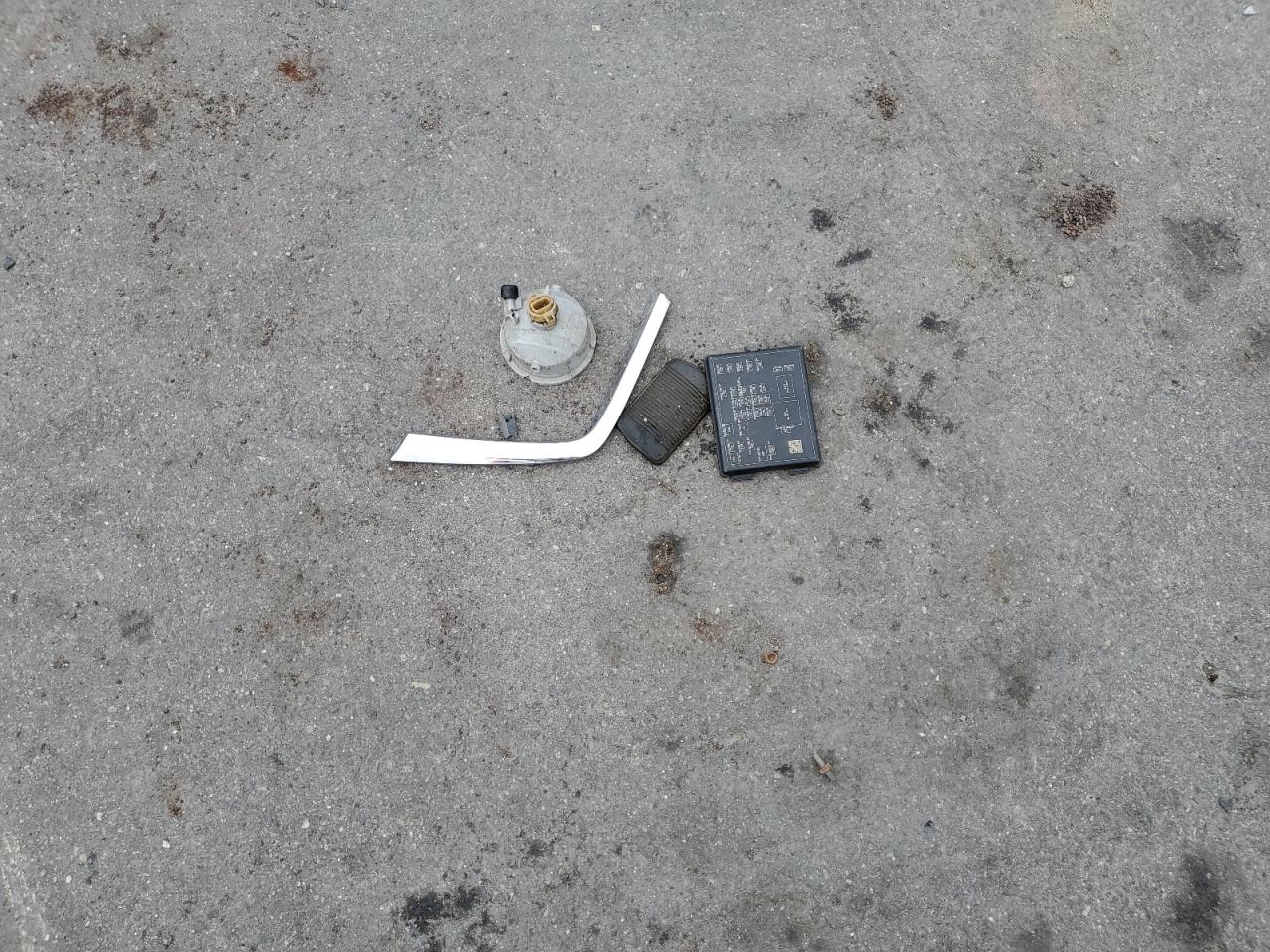 2012 Dodge Journey Sxt VIN: 3C4PDDBG9CT151981 Lot: 81245675