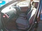 2011 HYUNDAI I20 COMFORT  for sale at Copart WISBECH