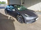 2022 TESLA MODEL 3 RWD 4DR AUTO for sale at Copart SANDTOFT