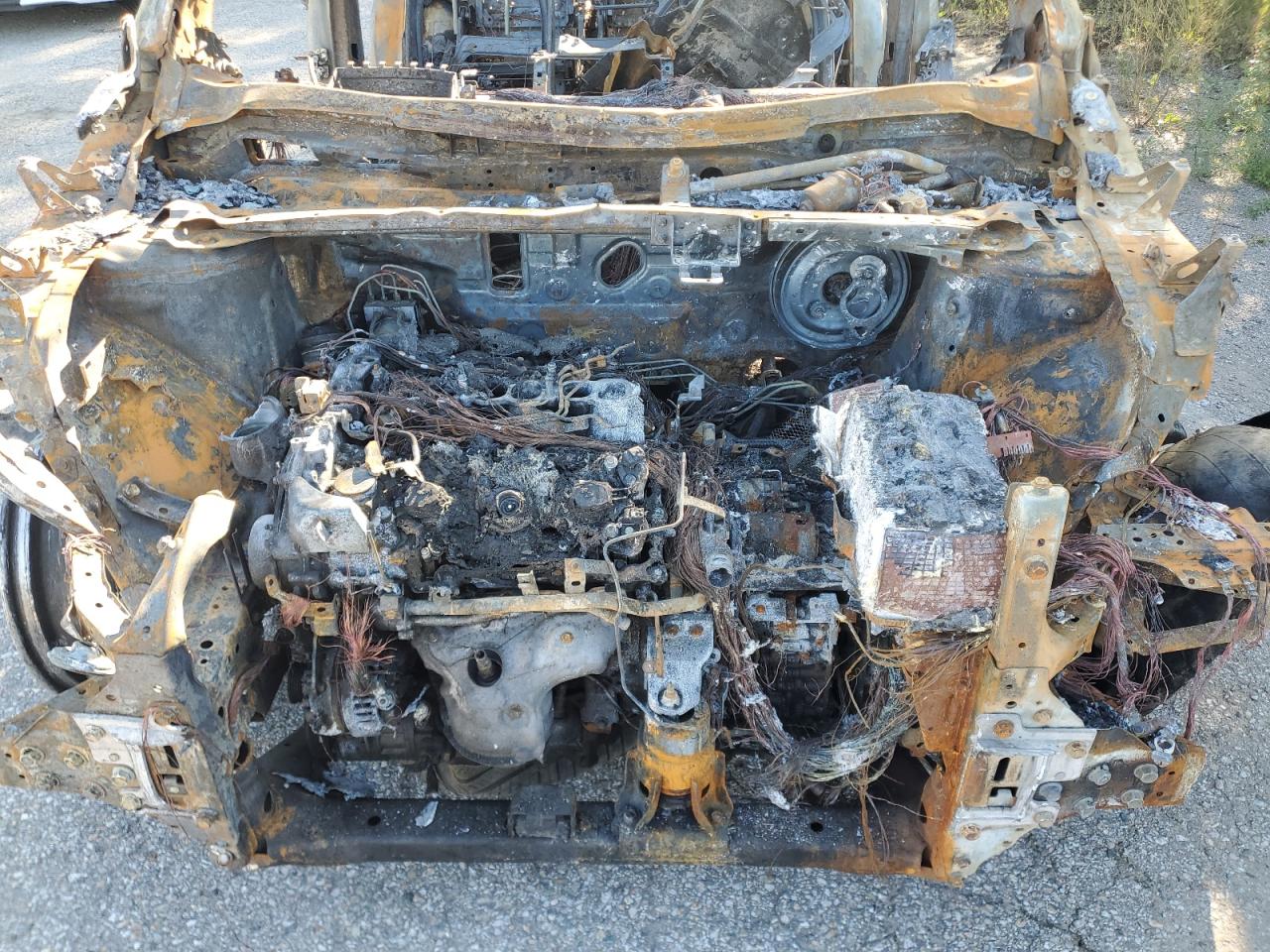 2024 Infiniti Qx60 Luxe VIN: 5N1DL1FS6RC330241 Lot: 69772765