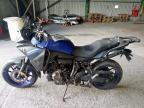 2021 TRACER 700 (MTT 690-A) TRACER 700 (MTT 690-A)  for sale at Copart CHESTER