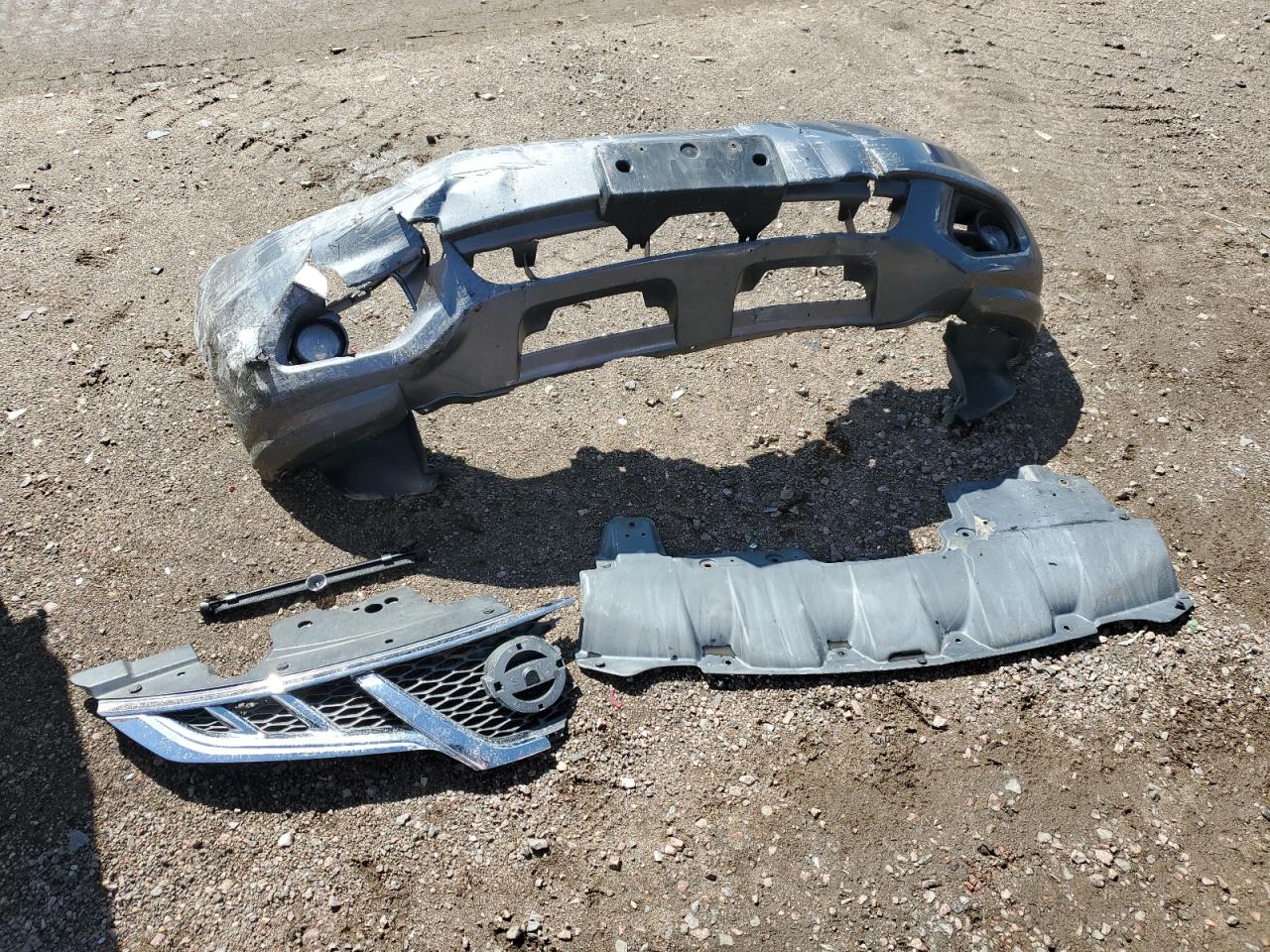 2014 Nissan Murano S VIN: JN8AZ1MW9EW508233 Lot: 81816515