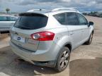 2011 FORD KUGA TITANIUM for sale at Copart CHESTER
