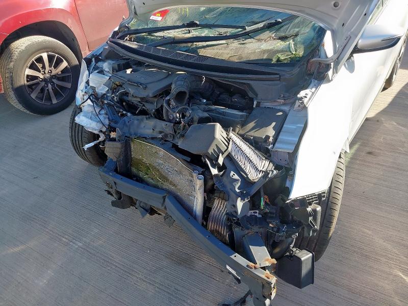 2017 KIA CEED 3 ISG CRDI 