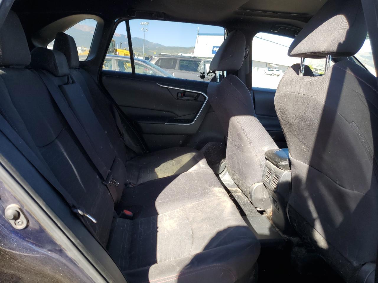 2021 Toyota Rav4 Prime Se VIN: JTMAB3FV2MD059004 Lot: 81579445