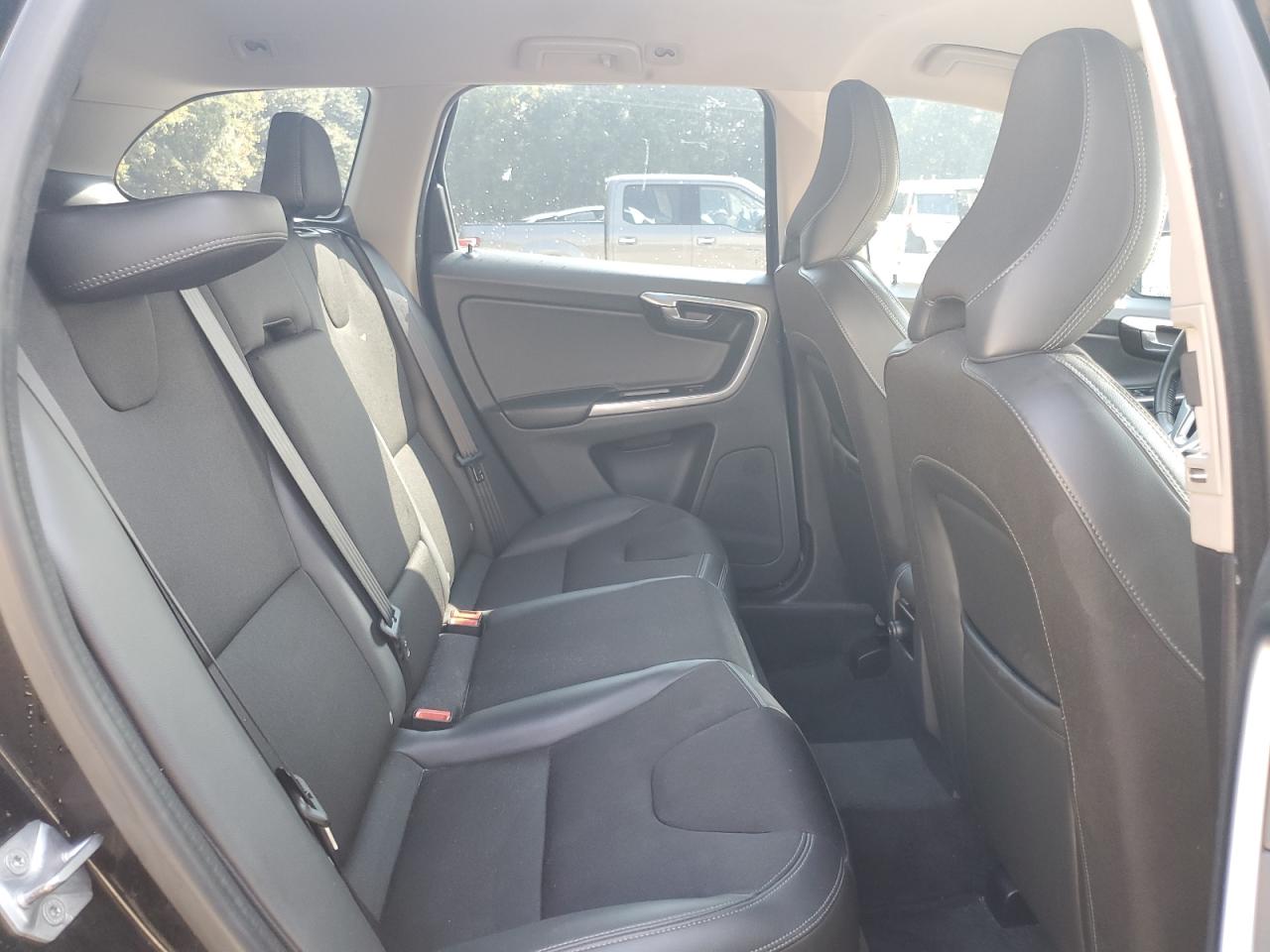 2016 Volvo Xc60 T5 VIN: YV440MDJ3G2872020 Lot: 81319955