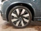 2023 VOLVO XC90 ULTIMATE T8 RECHRGE  for sale at Copart NEWBURY