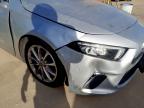 2019 MERCEDES-BENZ A 180 SPORT EXECUTIVE D A  for sale at Copart SANDY