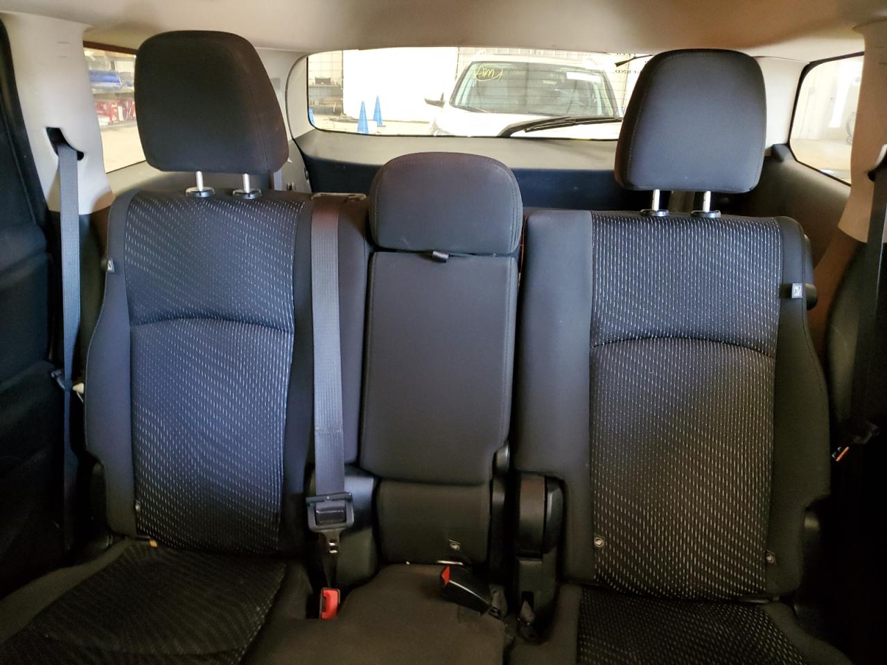 2018 Dodge Journey Se VIN: 3C4PDCAB2JT275409 Lot: 80491685