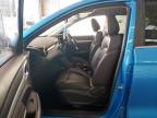 2023 MG ZS EXCLUSIVE VTI-TECH  for sale at Copart EAST KILBRIDE