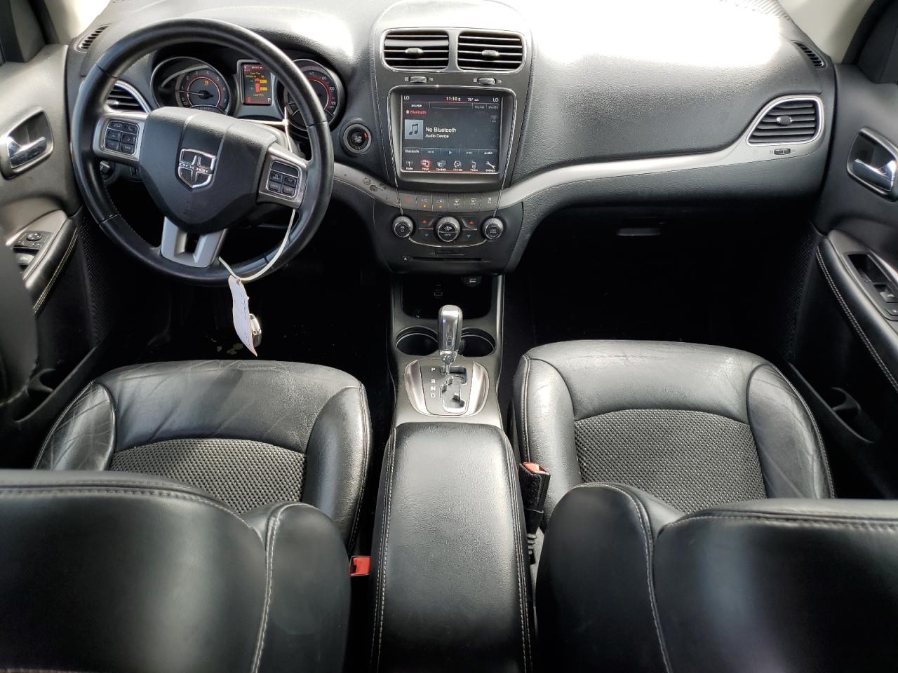 2019 Dodge Journey Crossroad VIN: 3C4PDDGG9KT759216 Lot: 81463115