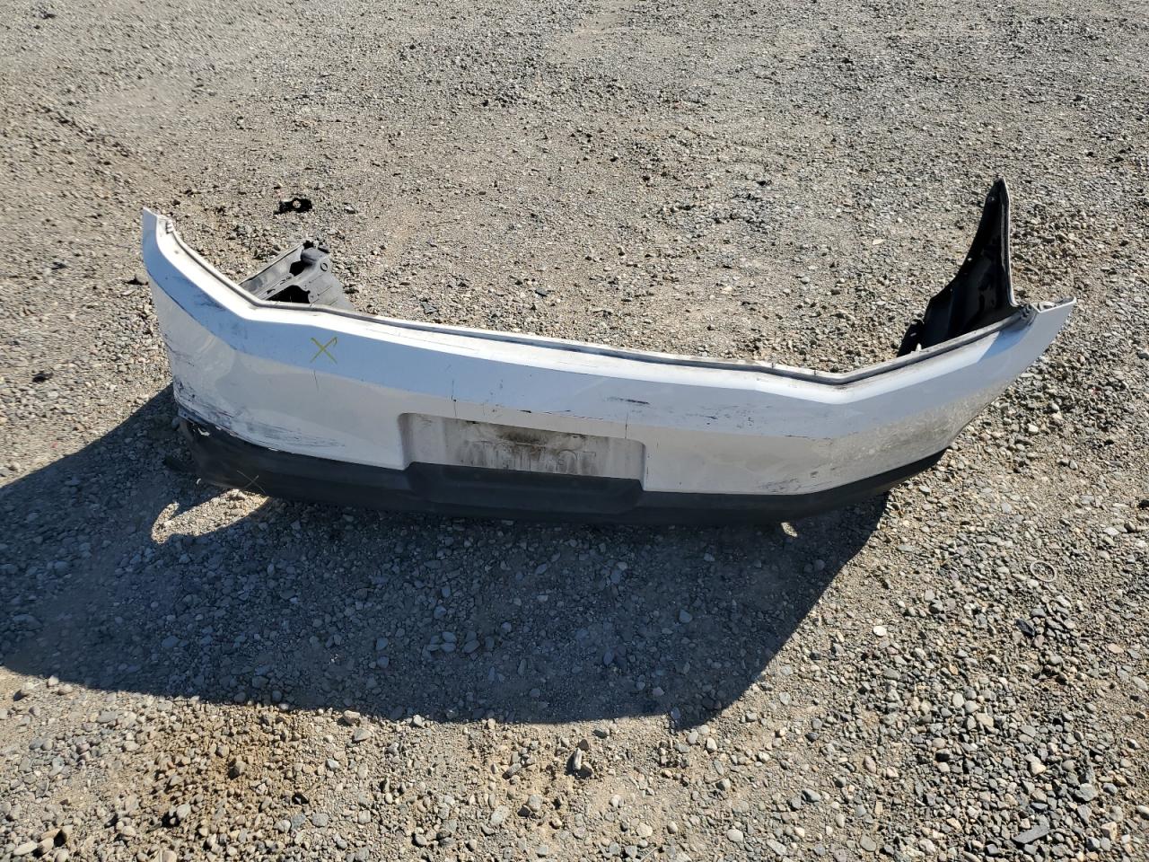 2012 Ford Mustang VIN: 1ZVBP8EM1C5263942 Lot: 81257845