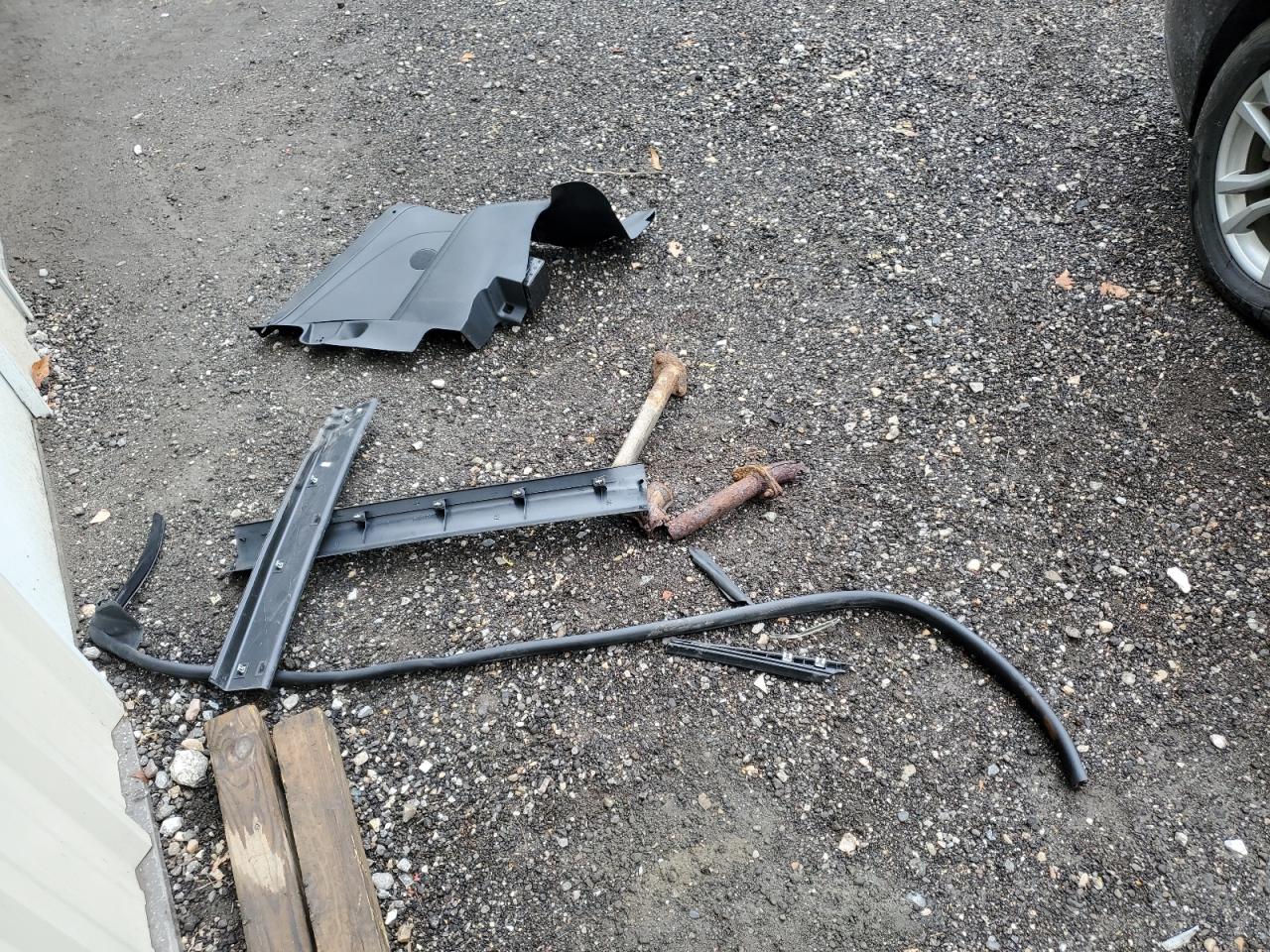 2015 Chevrolet Camaro Lt VIN: 2G1FD3D34F9272336 Lot: 82077275