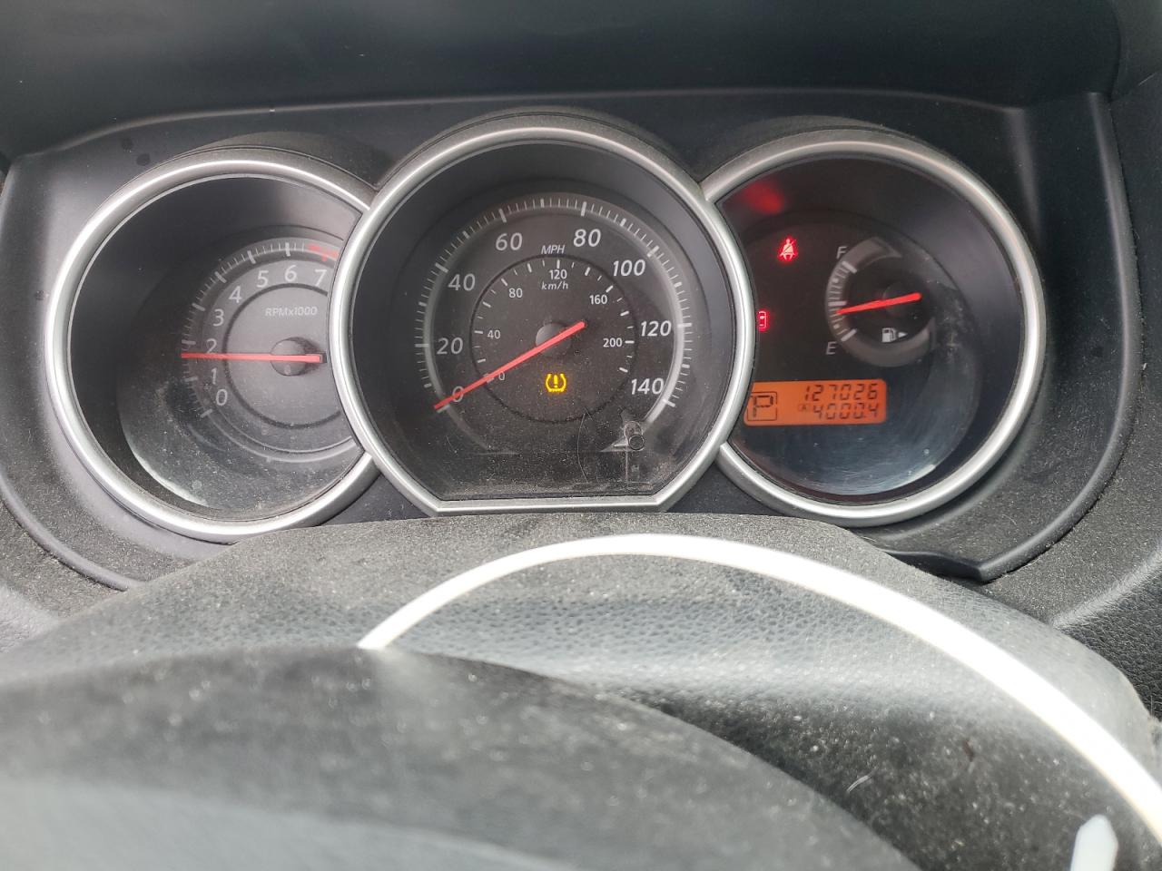 2011 Nissan Versa S VIN: 3N1BC1CP3BL391121 Lot: 83795665