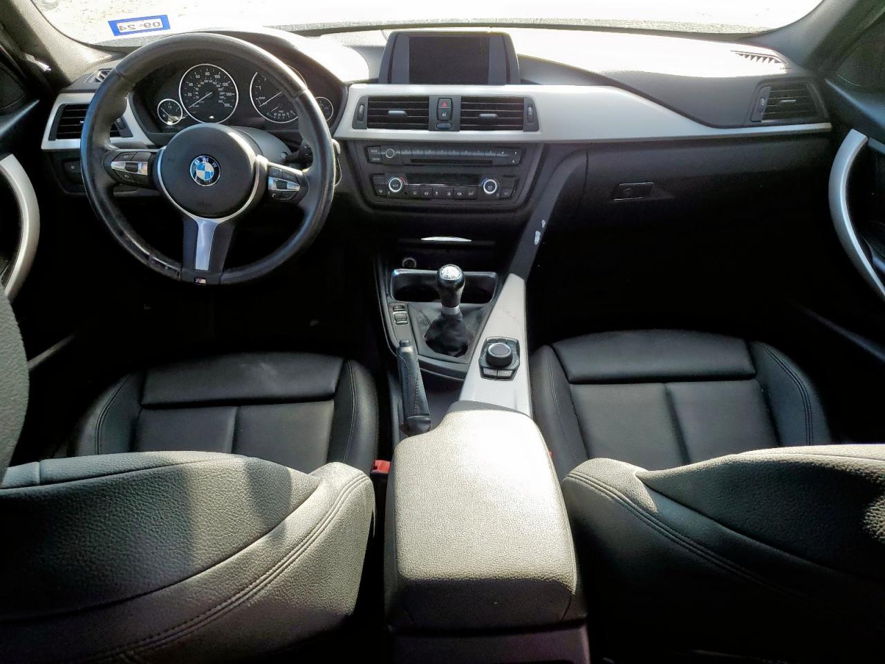 2013 BMW 320 I VIN: WBA3B1C55DF078407 Lot: 81475295