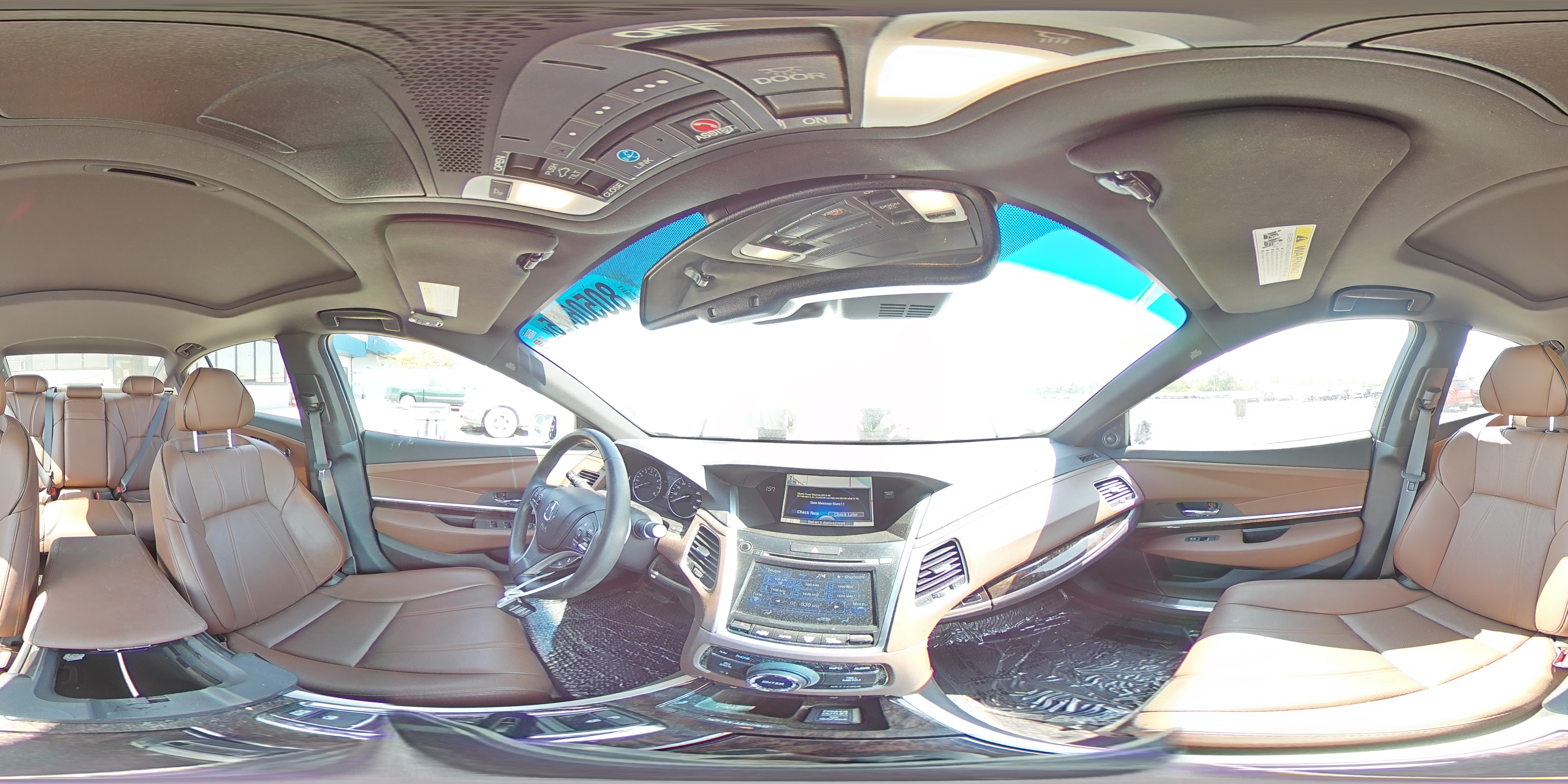 2020 Acura Rlx Technology VIN: JH4KC1F52LC000463 Lot: 80506425