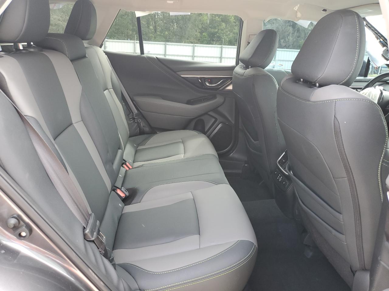 2023 Subaru Outback Onyx Edition Xt VIN: 4S4BTGLD2P3114044 Lot: 80271165