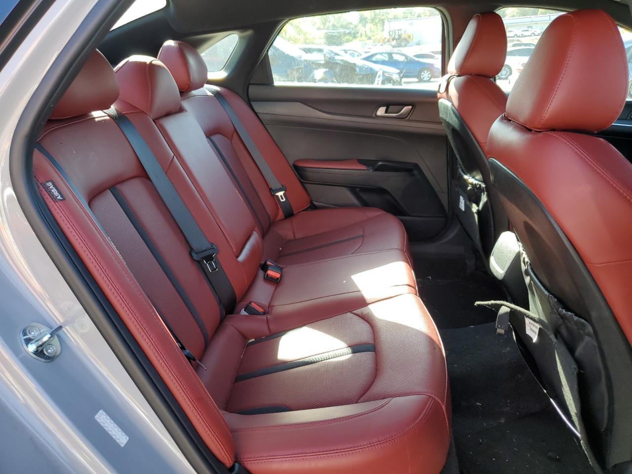 2023 Kia K5 Gt Line VIN: 5XXG64J22PG210676 Lot: 81747245