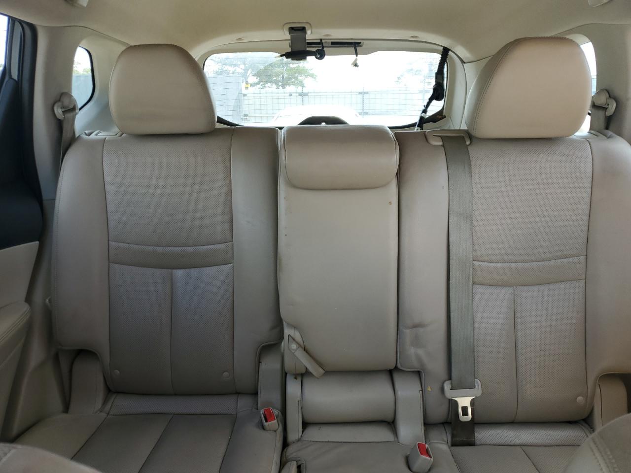 2014 Nissan Rogue S VIN: 5N1AT2MT1EC816079 Lot: 84190285