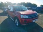 2010 LAND ROVER FREELANDER XS TD4  for sale at Copart SANDTOFT
