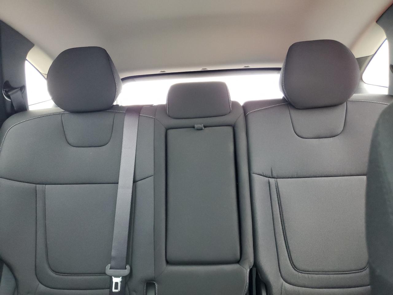 2022 Hyundai Tucson Sel VIN: 5NMJB3AE5NH086875 Lot: 80788175