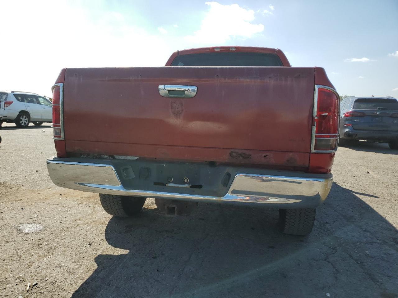 2014 Dodge Ram 1500 St VIN: 1D7HU18N26S651811 Lot: 81130915