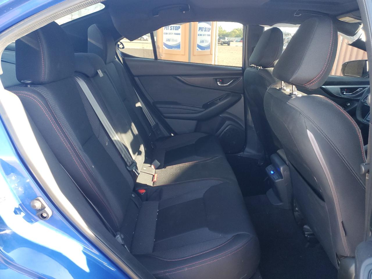 2022 Subaru Wrx Premium VIN: JF1VBAF6XN9014871 Lot: 71663675