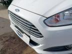 2014 FORD FIESTA ZETEC  for sale at Copart PETERLEE
