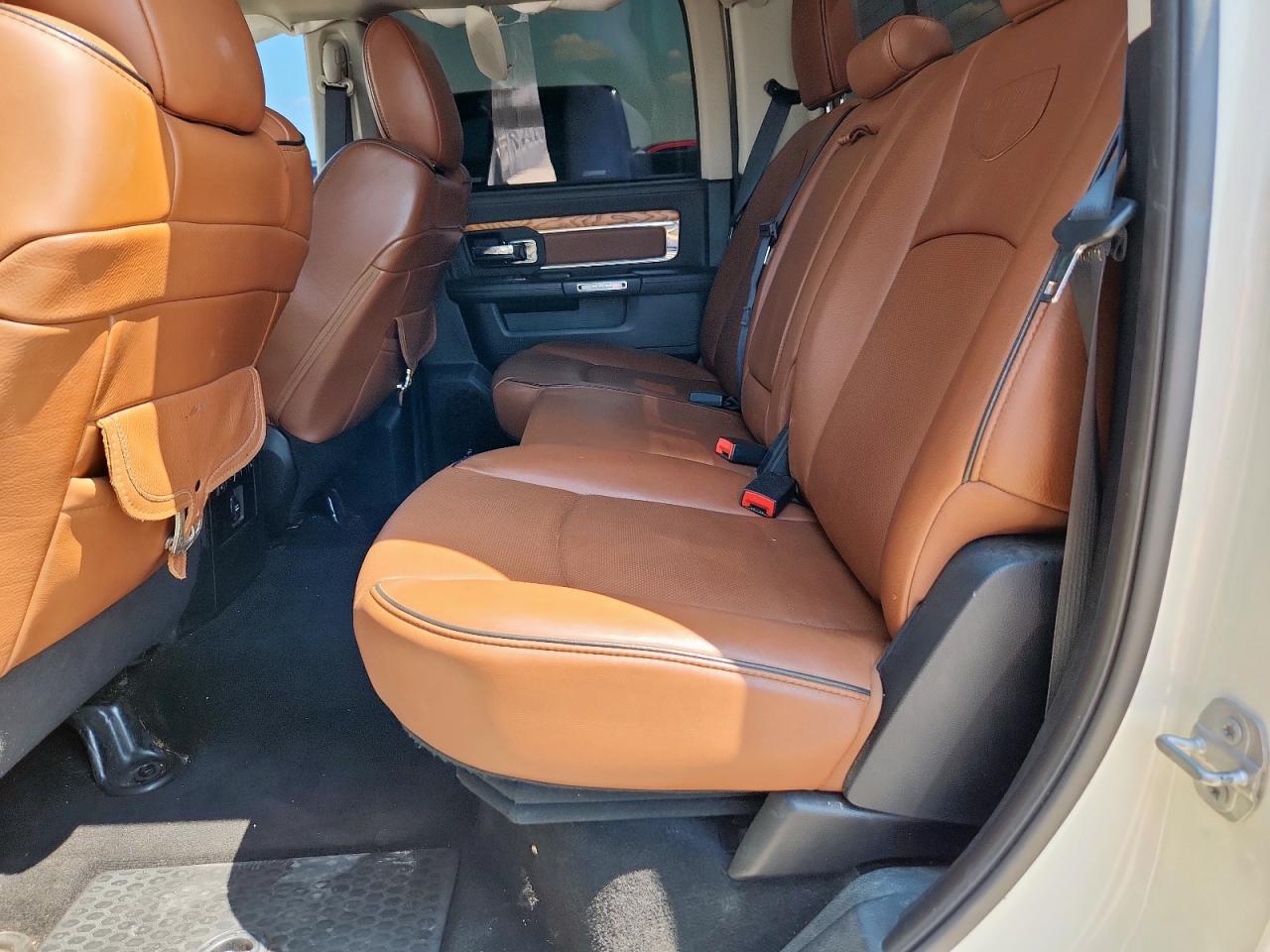 2016 Ram 1500 Longhorn VIN: 1C6RR7PM4GS212713 Lot: 80459945