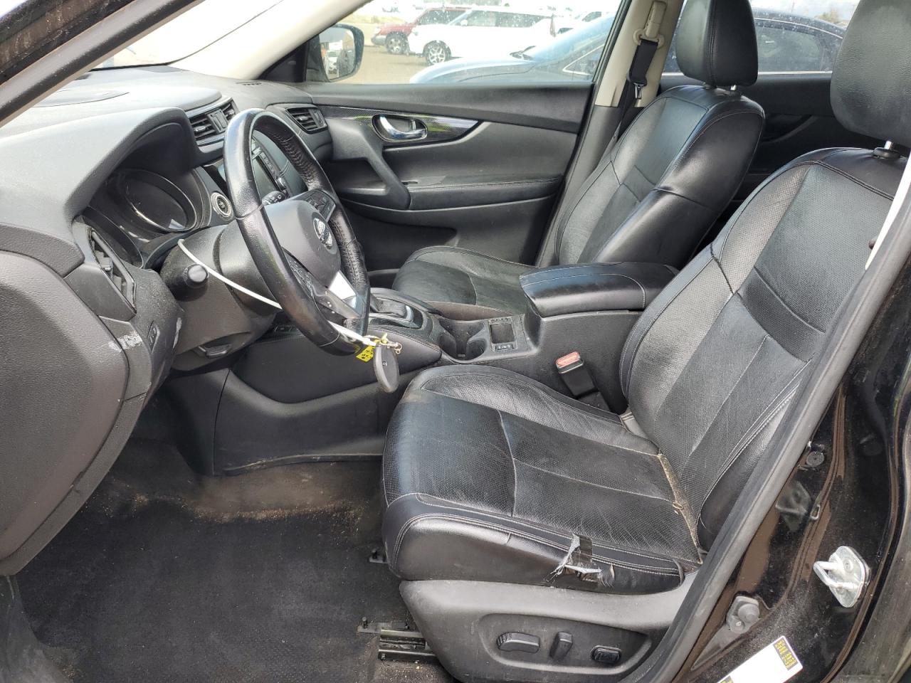 2018 Nissan Rogue S VIN: JN8AT2MV3JW352618 Lot: 80616355