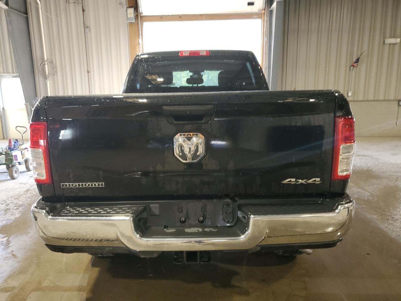 2024 Ram 2500 Big Horn VIN: 3C6UR5DJ2RG406062 Lot: 84865995