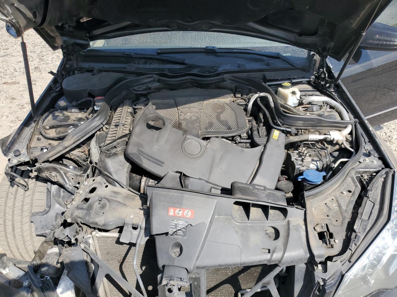 2014 Mercedes-Benz E 350 VIN: WDDKK5KF2EF271623 Lot: 71154485