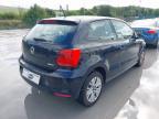 2014 VOLKSWAGEN POLO SE  for sale at Copart ST HELENS