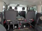 2017 FORD TRANSIT 140 T300M FWD  for sale at Copart ST HELENS